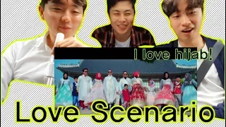 Download [REAKSI] Gen Halilintar - iKON ‘Love Scenario 사랑을 했다 (Korean Reaction) MP3