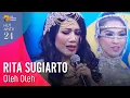 Download Lagu RITA SUGIARTO - Oleh Oleh | HUT ANTV 24