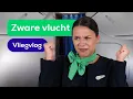 Download Lagu Een ONVERWACHTSE SITUATIE... | Jade's Vliegvlog #3