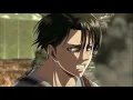 Careless Whisper Attack on Titan Levi Edit