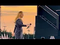 Adele - Hello Live Messe Munchen Munich 03 08 2024
