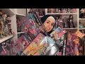 G3 MONSTER HIGH DOLLS up my new MH dolls with me