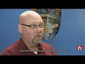 Suspect Brings Loaded Gun Into Wagoner County Jail