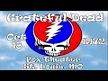 Download Lagu Grateful Dead 10/18/1972