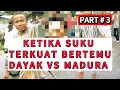 Download Lagu Tragedi perang Sampit berdarah Dayak vs madura dua suku terkuat bertemu #sejarah #viralvidio