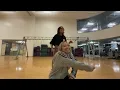 Just Say - Coco & Breezy / Sarah Tan Choreography
