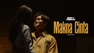 rizky febian makna cinta gariscinta part 3 official music video 