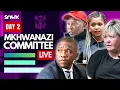 Download Lagu MPs question Mkhwanazi in Parliament
