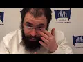 Pre-Passover Lesson 2 How to Seder