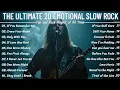 Download Lagu THE ULTIMATE EMOTIONAL ROCK SONGS 2025 🥀🔥 | TOP 20 FANTASTIC SELECTION