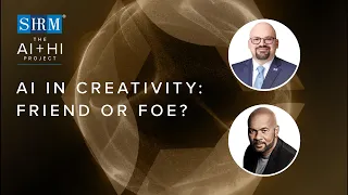 The New Creative Partnership Strategies for Using AI to Bring Ideas to Life The AI HI Project