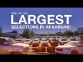 Road trips are in full swing and Mark McLarty Toyota has the Perfect Ride