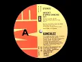 Gonzalez Haven't Stopped Dancing Yet- 1977 Long Discotheque