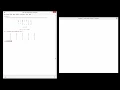 Optimization - Linear Programs