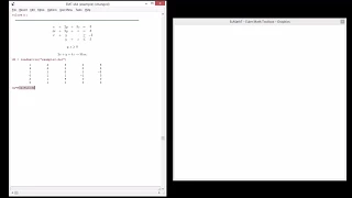 Optimization - Linear Programs