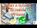 Python - Tu primer Script de Selenium