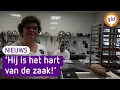 Download Lagu ‘Broodnodige’ glutenvrije bakkerij zoekt opvolger met passie