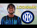 Download Lagu Ademola Lookman ● Inter Milan Transfer Target 2025 ⚫️🔵🇳🇬 Best Goals \u0026 Skills