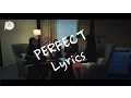 Lagu Perfect - One Direction - GAC \u0026 KHS Cover (Lyrics)