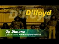 Download Lagu D'lloyd - Oh Dimana (Official Audio)