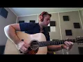 Shenandoah Breakdown