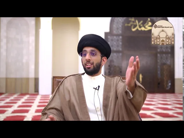 ⁣هل تعاني من الوسواس ؟ - سماحة السيد موسى العلي