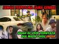 Lagu Semua Terpesona Sama Gembel, Udah Di usir Ternyata dia Main Lagu India