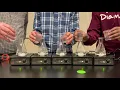 Iodine Clock Kinetics