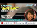 Download Lagu KARAOKE AMIT-AMIT - RISKA PRORINA │ MUSIC COVER BY WA EDEN