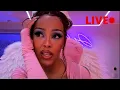 Doja Cat Goes On A Late Night Instagram Live April 26 2026