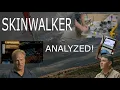 Skinwalker Ranch Has a LOT of Problems