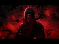 Itachi Live wallpaper ultra 4k 3840x2160
