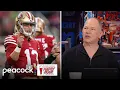 Matthew Berry s Week 15 QB adds Brock Purdy Mike White Fantasy Football Happy Hour NFL on NBC