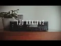 Lagu IJO Arkiv#2 (Cassette Only, Full Album, IDM) 2019