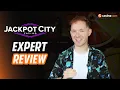 Jackpot City Casino UK Expert Review 2025 - Hit or Miss Casino com