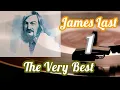 Download Lagu James Last - The Very Best (Part 1) | Greatest Hits Full Album | Fanfare, Alone, Love Story, Biscaya