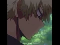 Download Lagu I’m Not Angry Anymore|| Bakugou Katsuki