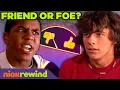 Why Logan Reese is the Worst Friend Ever Zoey 101