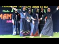 Download Lagu Kreasi Santri (judul lagu: Samara)