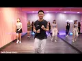 Wonder Girls - Nobody | Golfy Dance Fitness / Dance Workout | คลาสเต้นออกกำลังกาย