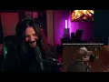 Fun BUT Corporate As Hell... Wendys + Memphis May Fire  "She Said She Didn’t Want Fries" Reaction