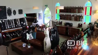 Simply for Strings a Musical Instrument Store in Brisbane offering Violin and Cello