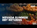 Nevada s summer EBT program returns to aid families with eligible children