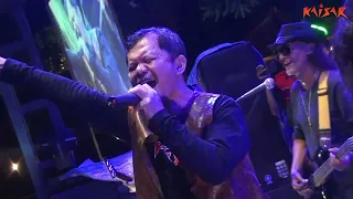 Download GARIS GARIS BINTANG - KAISAR ( Vokalis asli ) Live MP3