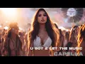 Download Lagu Capella   - U got 2 let the music (raynard re:mix)