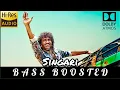 Lagu Singari BASS BOOSTED | Dude | Pradeep Ranganathan, @SaiAbhyankkar 