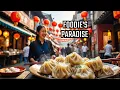 Exploring New Ho King A Foodie s Paradise