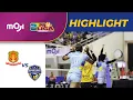 Download Lagu Jakarta Popsivo Polwan VS Bandung BJB Tandamata (1-3) | Highlight PLN Mobile Proliga 2023