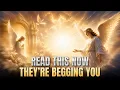 THE PERSON YOU LOVE IS PLEADING WITH YOU LEAVE EVERYTHING AND READ THIS NOW