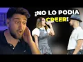 Lagu ¡María y Abel CANTARON HERMOSO! | Maria Becerra, Abel Pintos - Recuerdo Que Nunca Existió | REACCIÓN